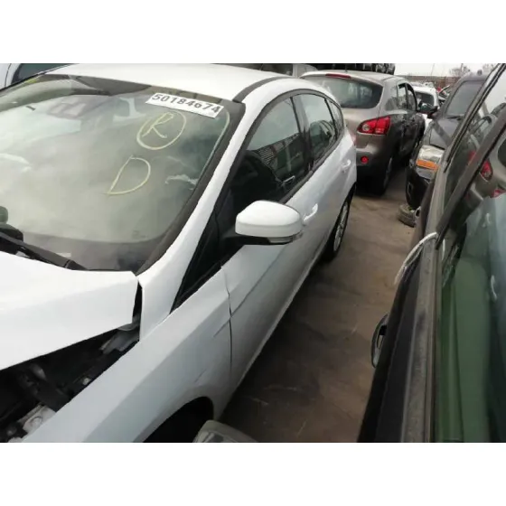FORD FOCUS LIM. '2015 TREND + BLANCO