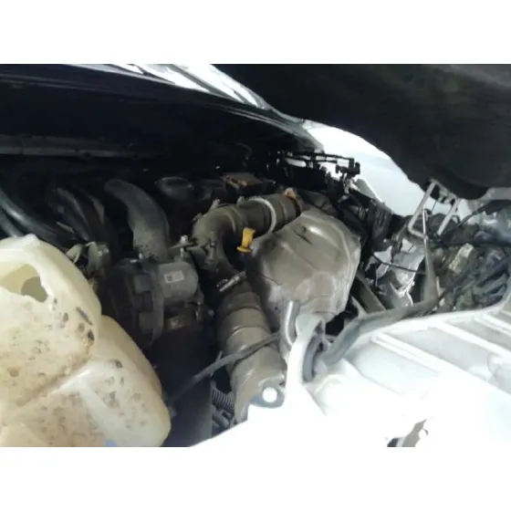 FORD FOCUS LIM. '2015 TREND + BLANCO