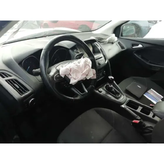 FORD FOCUS LIM. '2015 TREND + BLANCO