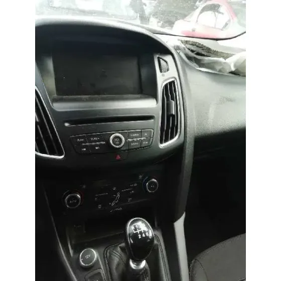 FORD FOCUS LIM. '2015 TREND + BLANCO