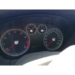 FORD FOCUS BERLINA (CAP) FORD FOCUS BERLINA (CAP) '2006 1.6 16V CAT NEGRO 2004