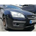 FORD FOCUS BERLINA (CAP) FORD FOCUS BERLINA (CAP) '2006 1.6 16V CAT NEGRO 2004