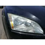 FORD FOCUS BERLINA (CAP) FORD FOCUS BERLINA (CAP) '2006 1.6 16V CAT NEGRO 2004