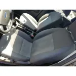 FORD FOCUS BERLINA (CAP) FORD FOCUS BERLINA (CAP) '2006 1.6 16V CAT NEGRO 2004