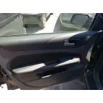 FORD FOCUS BERLINA (CAP) FORD FOCUS BERLINA (CAP) '2006 1.6 16V CAT NEGRO 2004