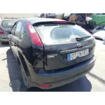 FORD FOCUS BERLINA (CAP) FORD FOCUS BERLINA (CAP) '2006 1.6 16V CAT NEGRO 2004