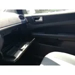 FORD FOCUS BERLINA (CAP) FORD FOCUS BERLINA (CAP) '2006 1.6 16V CAT NEGRO 2004