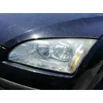 FORD FOCUS BERLINA (CAP) FORD FOCUS BERLINA (CAP) '2006 1.6 16V CAT NEGRO 2004