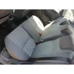 FORD FOCUS BERLINA (CAP) FORD FOCUS BERLINA (CAP) '2006 1.6 16V CAT NEGRO 2004