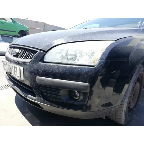 FORD FOCUS BERLINA (CAP) '2006 1.6 16V CAT NEGRO