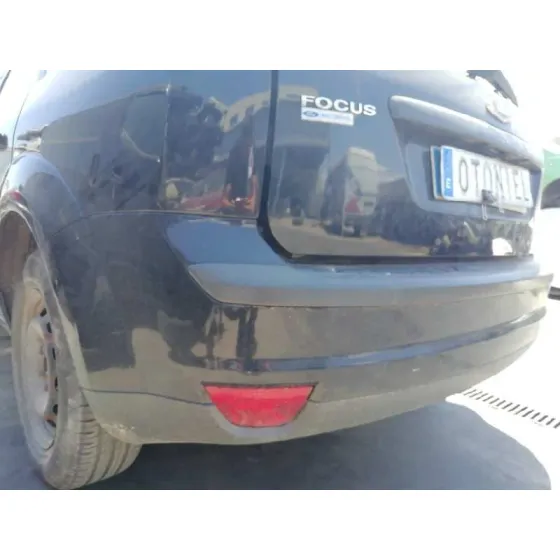FORD FOCUS BERLINA (CAP) '2006 1.6 16V CAT NEGRO