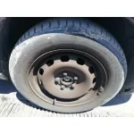 FORD FOCUS BERLINA (CAP) '2006 1.6 16V CAT NEGRO