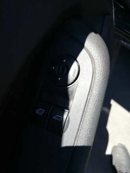 FORD FOCUS BERLINA (CAP) '2006 1.6 16V CAT NEGRO