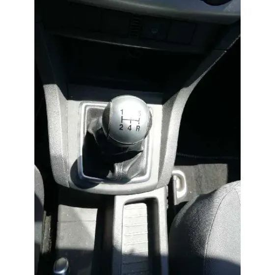 FORD FOCUS BERLINA (CAP) '2006 1.6 16V CAT NEGRO