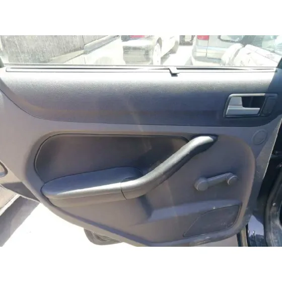 FORD FOCUS BERLINA (CAP) '2006 1.6 16V CAT NEGRO