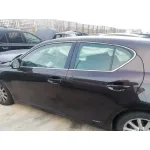 LEXUS CT LEXUS CT '2013 200H NEGRO 2013