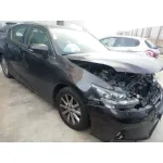 LEXUS CT LEXUS CT '2013 200H NEGRO 2013