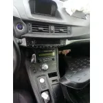 LEXUS CT LEXUS CT '2013 200H NEGRO 2013