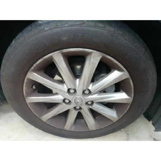 LEXUS CT '2013 200H NEGRO