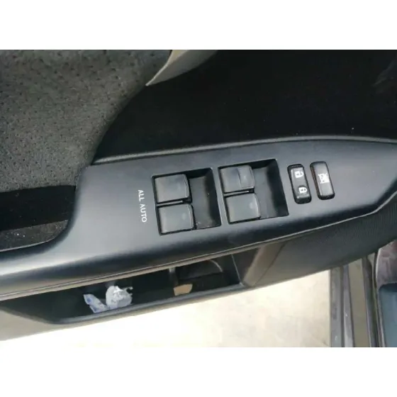LEXUS CT '2013 200H NEGRO