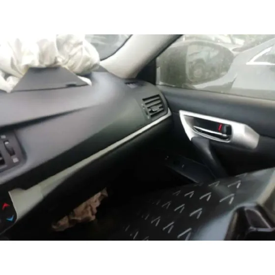 LEXUS CT '2013 200H NEGRO