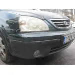 KIA CARENS KIA CARENS '2004 2.0 CRDI EX MONOVOLUMEN VERDE 2002