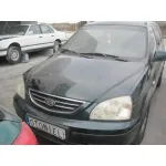 KIA CARENS KIA CARENS '2004 2.0 CRDI EX MONOVOLUMEN VERDE 2002