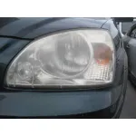 KIA CARENS KIA CARENS '2004 2.0 CRDI EX MONOVOLUMEN VERDE 2002