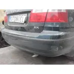 KIA CARENS KIA CARENS '2004 2.0 CRDI EX MONOVOLUMEN VERDE 2002