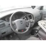 KIA CARENS KIA CARENS '2004 2.0 CRDI EX MONOVOLUMEN VERDE 2002