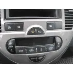 KIA CARENS KIA CARENS '2004 2.0 CRDI EX MONOVOLUMEN VERDE 2002
