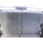 KIA CARENS KIA CARENS '2004 2.0 CRDI EX MONOVOLUMEN VERDE 2002