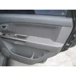 KIA CARENS KIA CARENS '2004 2.0 CRDI EX MONOVOLUMEN VERDE 2002