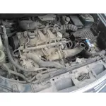 KIA CARENS KIA CARENS '2004 2.0 CRDI EX MONOVOLUMEN VERDE 2002