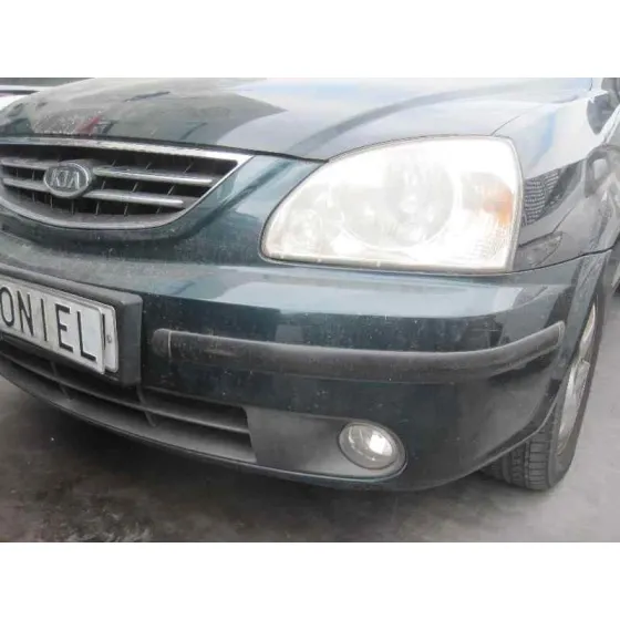 KIA CARENS '2004 2.0 CRDI EX MONOVOLUMEN VERDE