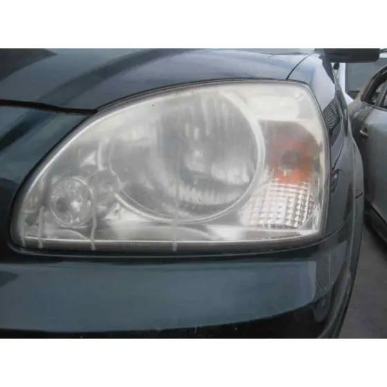 KIA CARENS '2004 2.0 CRDI EX MONOVOLUMEN VERDE