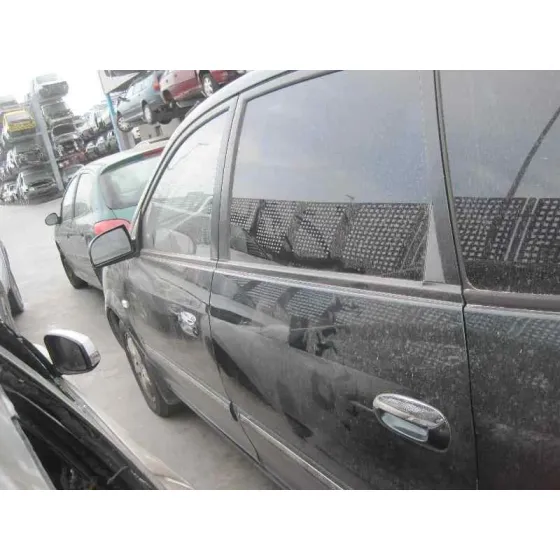 KIA CARENS '2004 2.0 CRDI EX MONOVOLUMEN VERDE