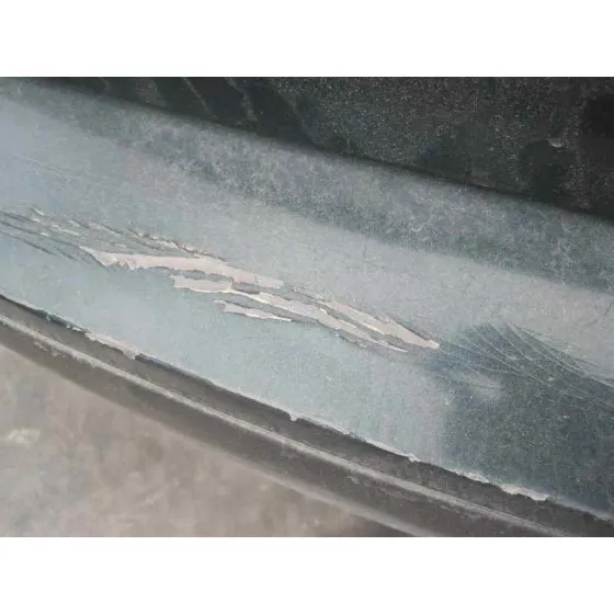KIA CARENS '2004 2.0 CRDI EX MONOVOLUMEN VERDE