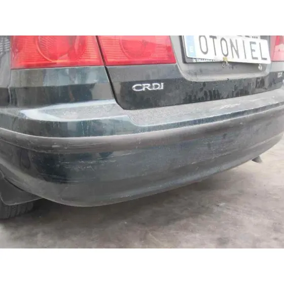 KIA CARENS '2004 2.0 CRDI EX MONOVOLUMEN VERDE