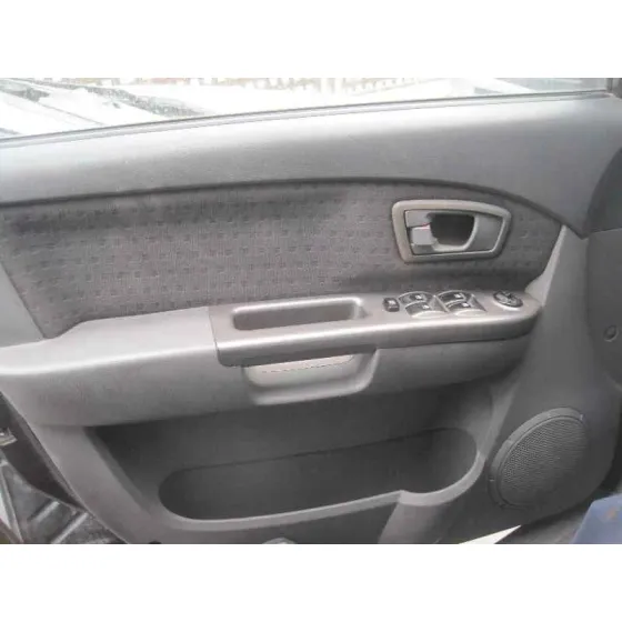 KIA CARENS '2004 2.0 CRDI EX MONOVOLUMEN VERDE