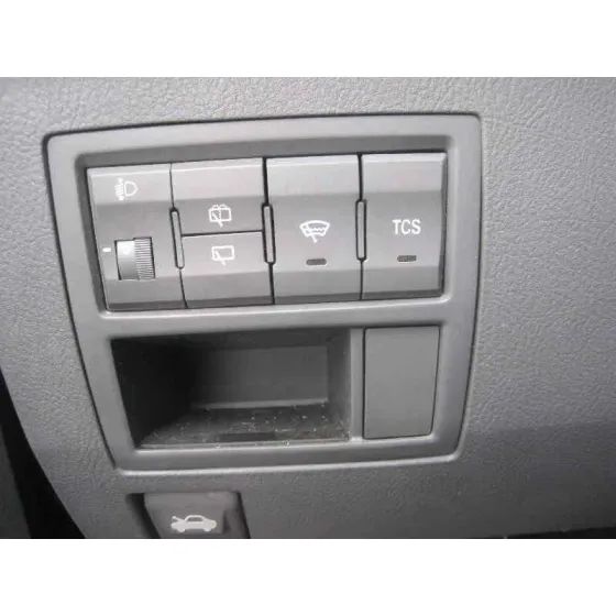 KIA CARENS '2004 2.0 CRDI EX MONOVOLUMEN VERDE