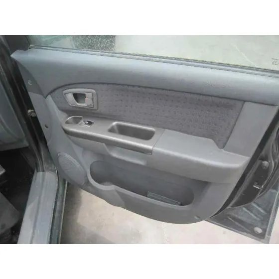 KIA CARENS '2004 2.0 CRDI EX MONOVOLUMEN VERDE