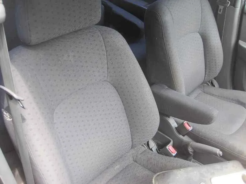 KIA CARENS '2004 2.0 CRDI EX MONOVOLUMEN VERDE