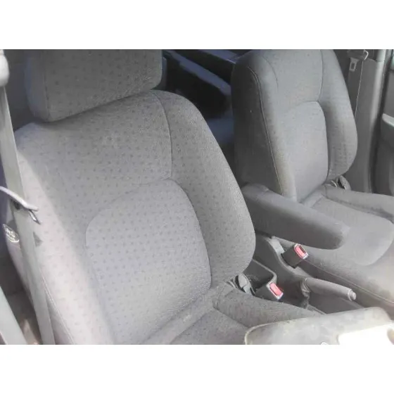 KIA CARENS '2004 2.0 CRDI EX MONOVOLUMEN VERDE