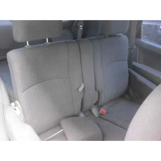 KIA CARENS '2004 2.0 CRDI EX MONOVOLUMEN VERDE