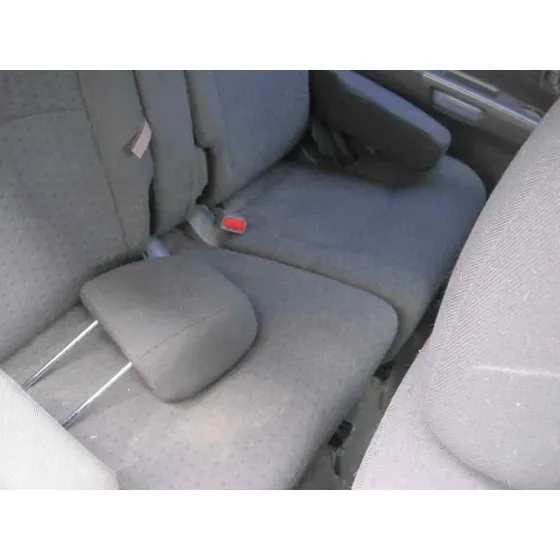 KIA CARENS '2004 2.0 CRDI EX MONOVOLUMEN VERDE