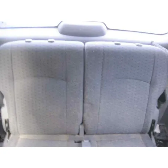 KIA CARENS '2004 2.0 CRDI EX MONOVOLUMEN VERDE