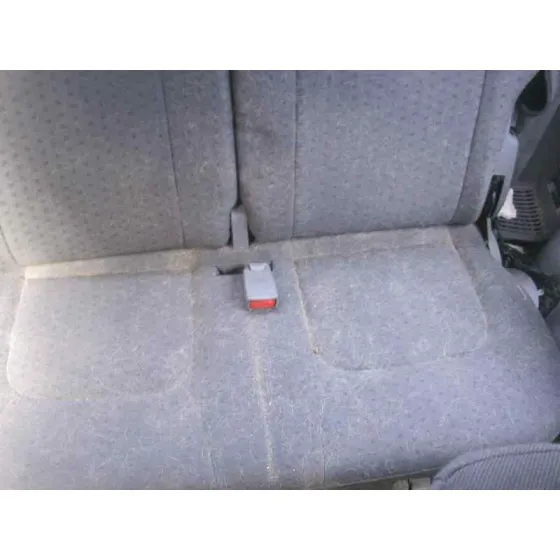 KIA CARENS '2004 2.0 CRDI EX MONOVOLUMEN VERDE
