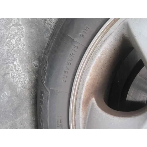 KIA CARENS '2004 2.0 CRDI EX MONOVOLUMEN VERDE