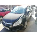 OPEL CORSA D OPEL CORSA D '2007 CATCH ME NEGRO 2007